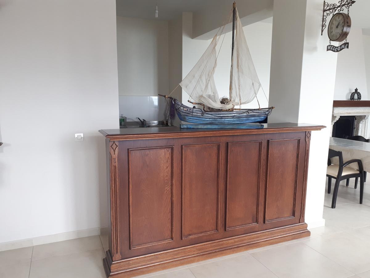 Thalina Hotel Μαραθόκαμπος Εξωτερικό φωτογραφία